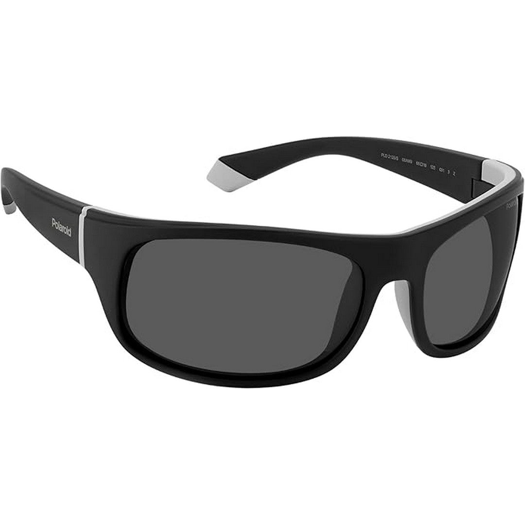 Premium Full Frame Polarized Sunglasses for Men & Women - UV400 Protection, Anti-Glare, Fashionable Outdoor Sports Shades for Driving, Running, Beach & Travel