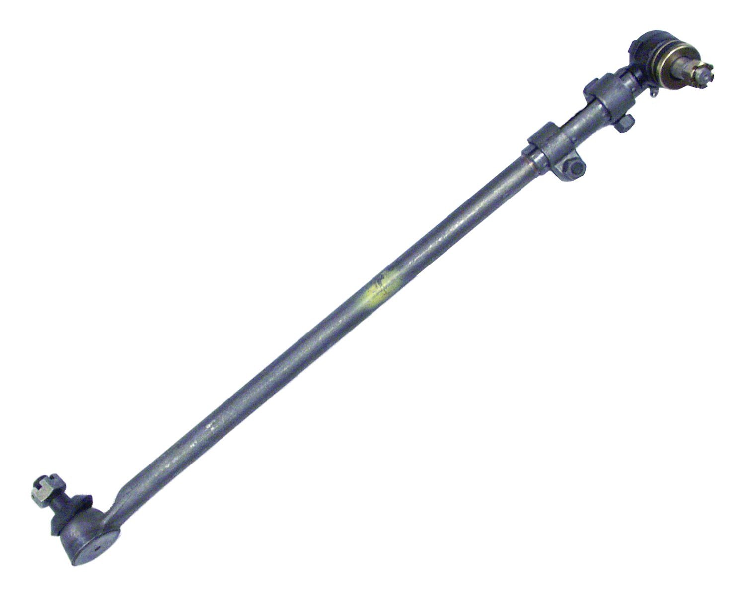 Crown Automotive Drag Link Assembly Steering - Heavy Duty Replacement for Trucks & SUVs - Off-Road & Towing Use