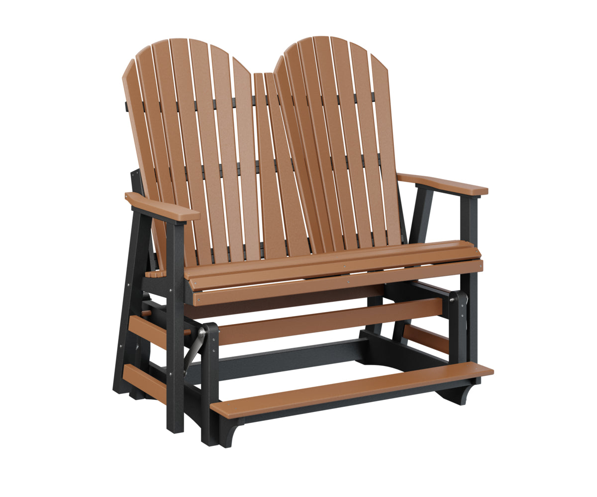 Cedar on Black