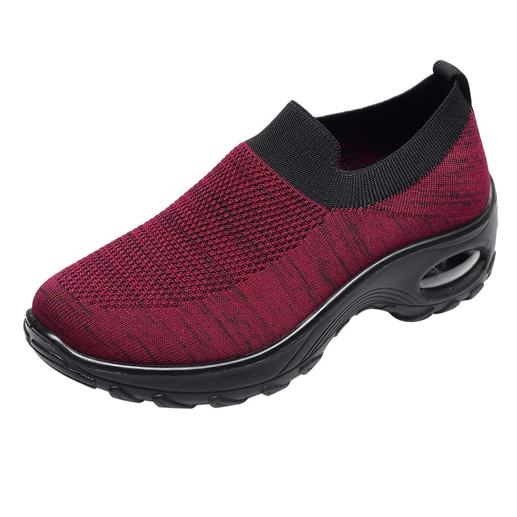 **Women's Gladiator Sandals with Arch Support - Casual Platform Sandals for Women - Size 6 - Comfortable Thick Sole for Walking & Outdoor Activities**    (Note: The original title had repetitive and unclear phrases, so I streamlined it for SEO by focusing on key search terms like 