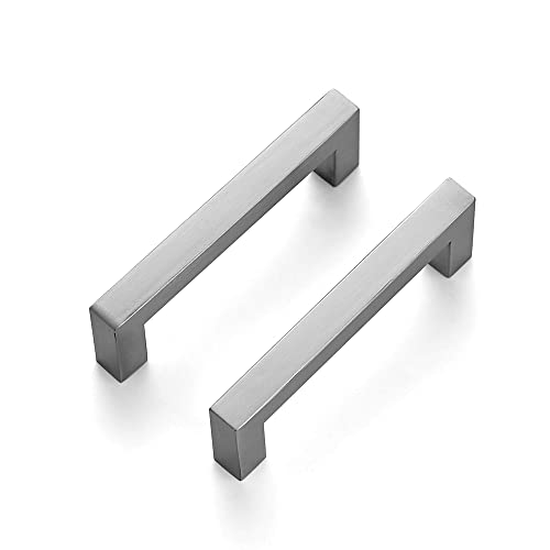 Satin Nickel