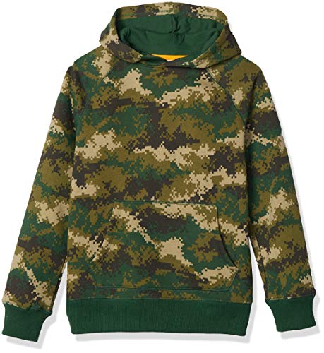 Olive Camo