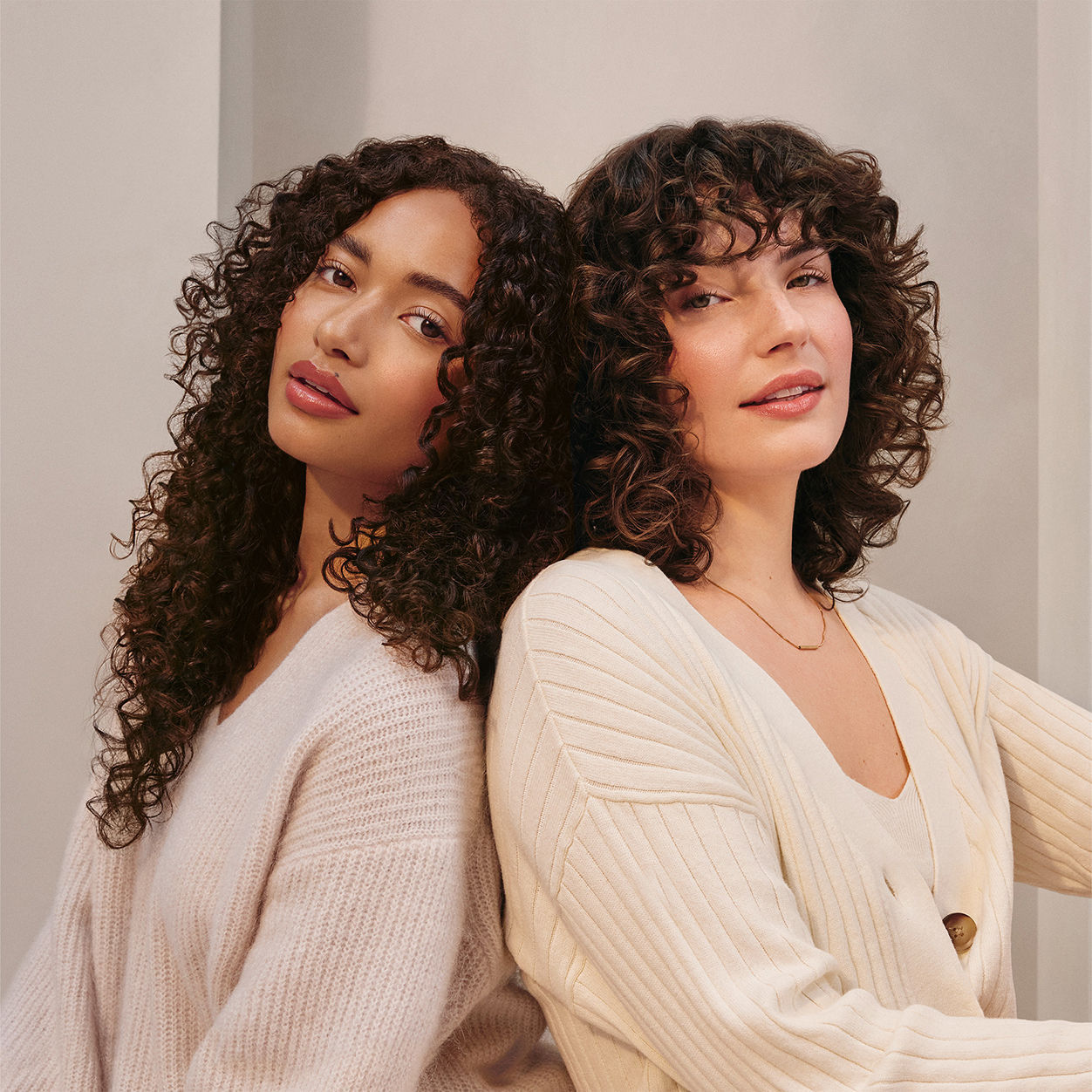 Best Curl Defining Cream for Natural Hair - Hydrating & Frizz Control Styling Product for Curly, Coily & Wavy Hair - Perfect for Daily Use & Special Occasions