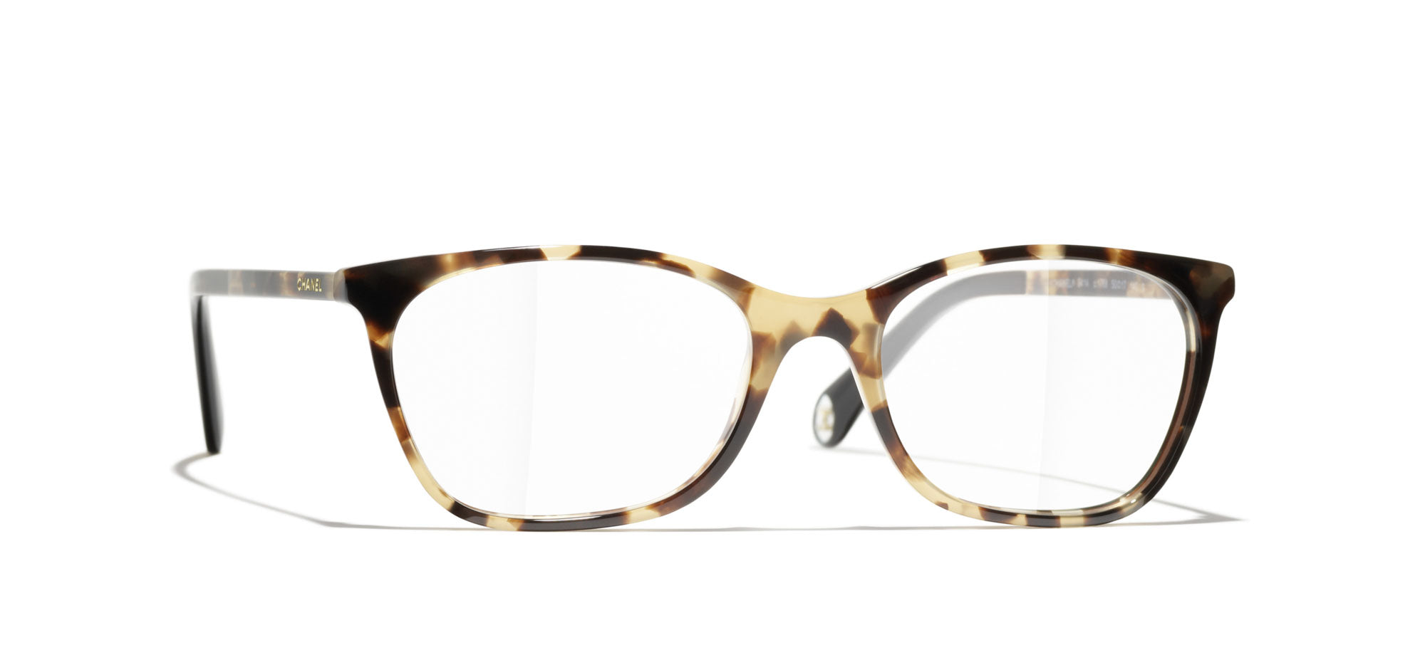 Havana Yellow Spotted
