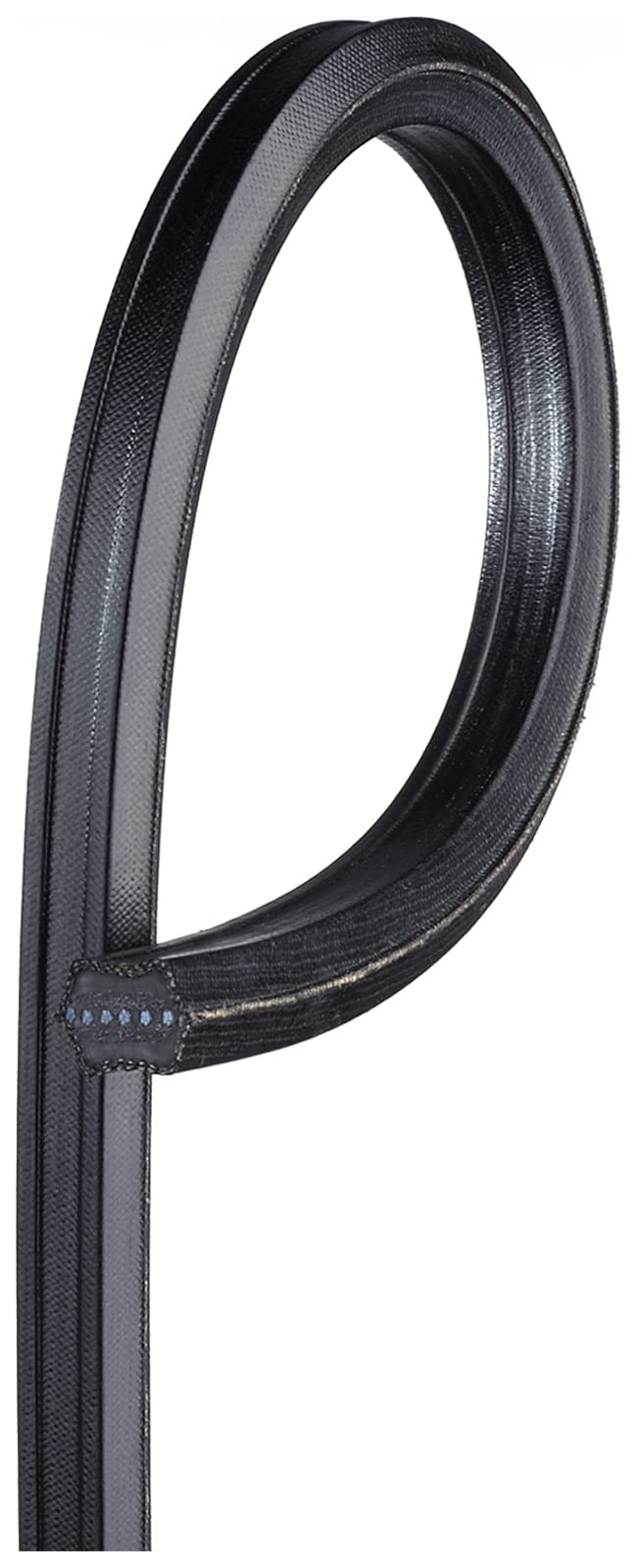 Gates 6234 Lawn and Garden Equipment Belt - High-Quality Replacement Belt for Mowers, Tractors & Outdoor Power Equipment | Durable V-Belt for Smooth Operation in Landscaping & Yard Maintenance