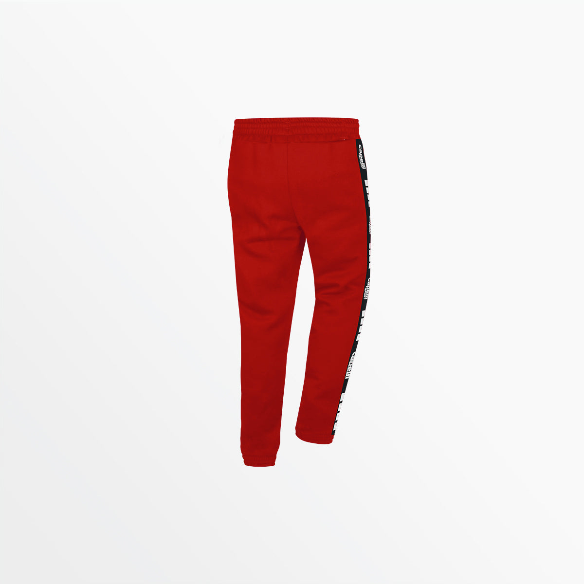 Youth Signature Fleece Joggers for Men & Women - Soft Comfortable Lounge Pants for Running, Yoga, and Home Relaxation