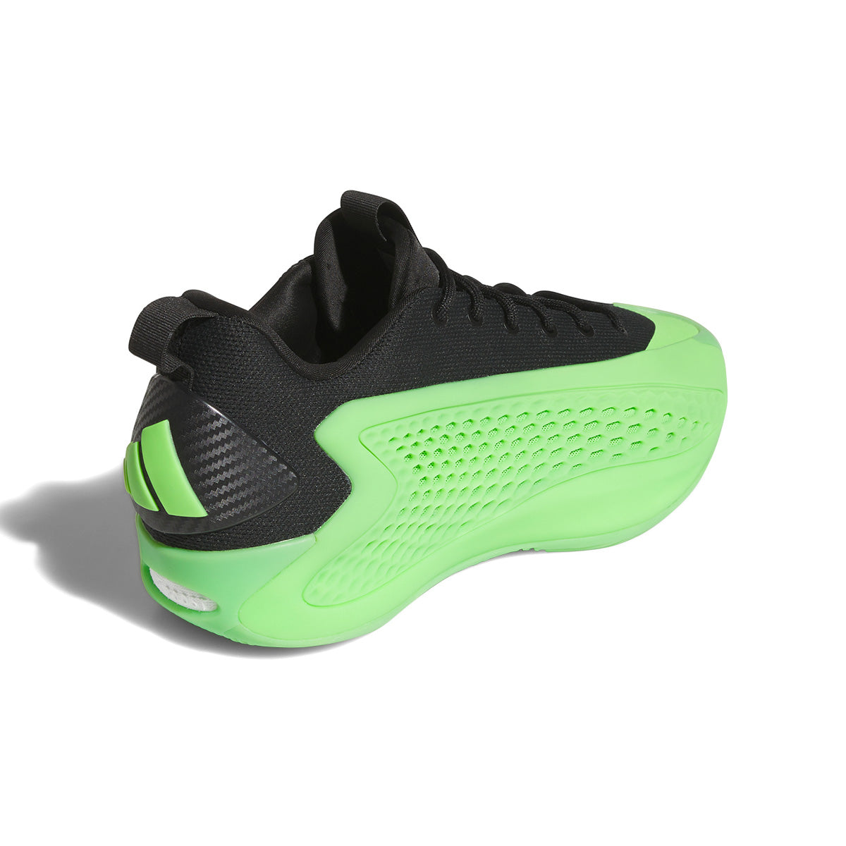 Anthony Edwards 1 Low 'Lucid Lime' Basketball Shoes - Men's High-Performance Sneakers for Court Play & Street Style | Perfect for NBA Fans & Casual Wear