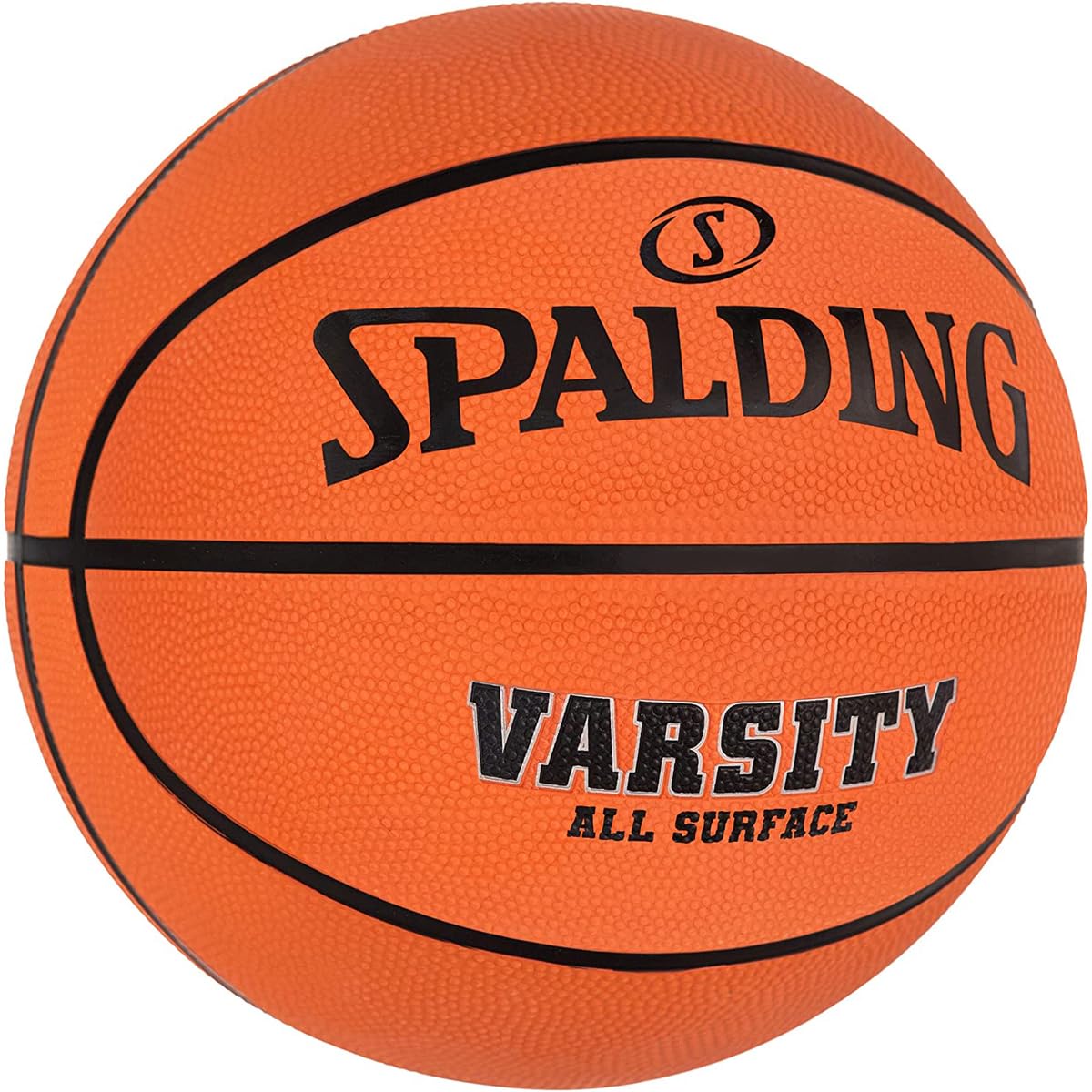 Spalding Varsity Outdoor Basketball - 29.5