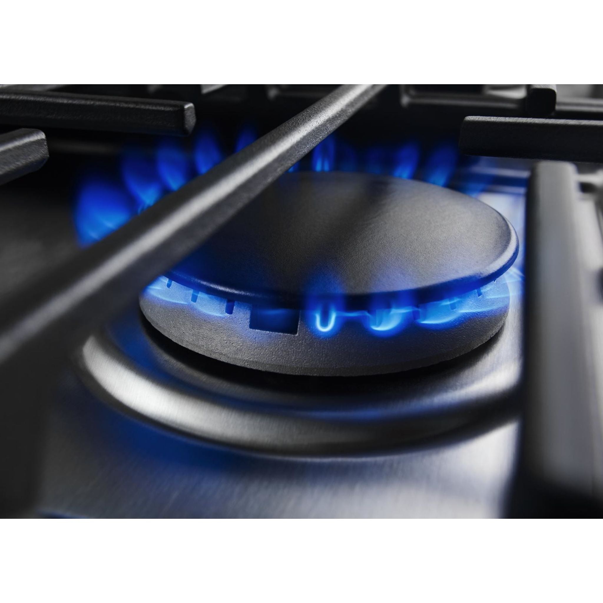 KitchenAid KSDG950ESS 30-Inch Slide-In Dual Fuel Range - Stainless Steel Gas Stove & Electric Oven for Professional Cooking & Baking at Home