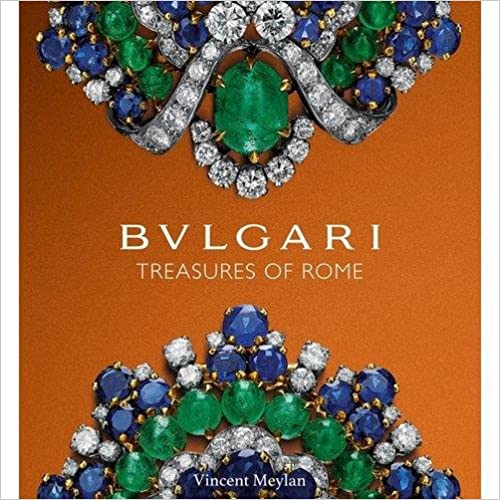 Bvlgari Luxury Jewelry Collection - Treasures of Rome Inspired Necklaces, Rings & Bracelets | Perfect for Gifts, Weddings & Special Occasions