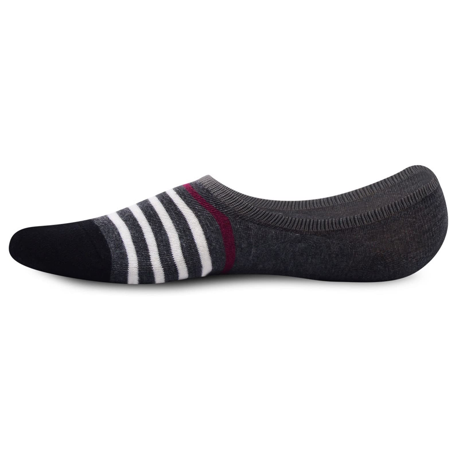 Women's Non-Slip Slipper Socks with Gripper Bottoms - Cozy Cotton Fuzzy House Socks for Women - Perfect for Indoor Comfort, Lounge Wear & Cold Weather Warmth