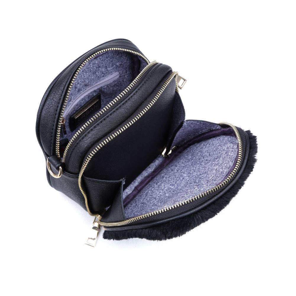Stylish Sylvester Crossbody Bag for Women - Trendy Leather Shoulder Purse with Adjustable Strap, Perfect for Daily Use, Travel & Shopping