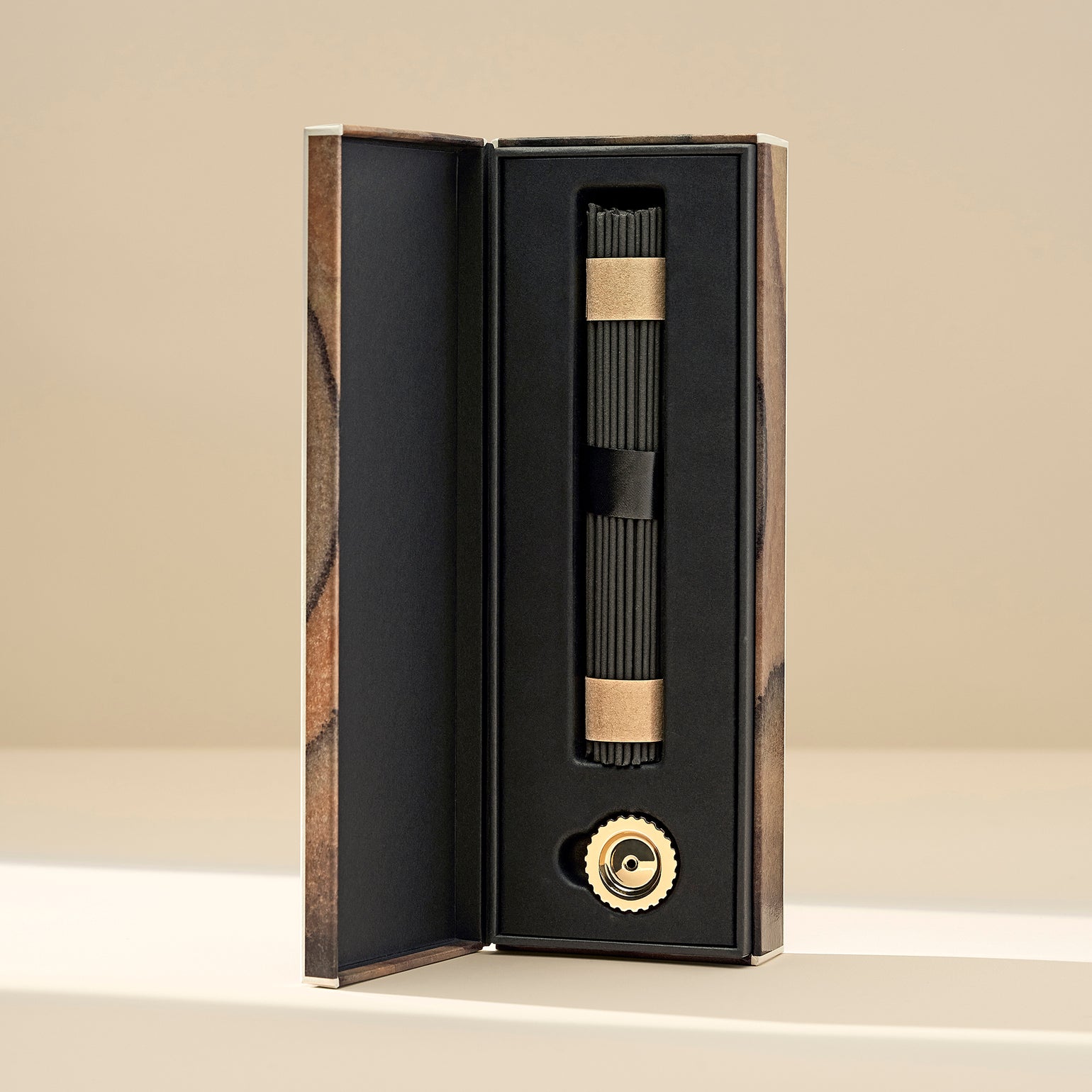 Premium Côte d'Azur Incense Sticks - Natural Aromatherapy for Relaxation, Meditation & Home Fragrance | Perfect for Yoga, Spa & Stress Relief