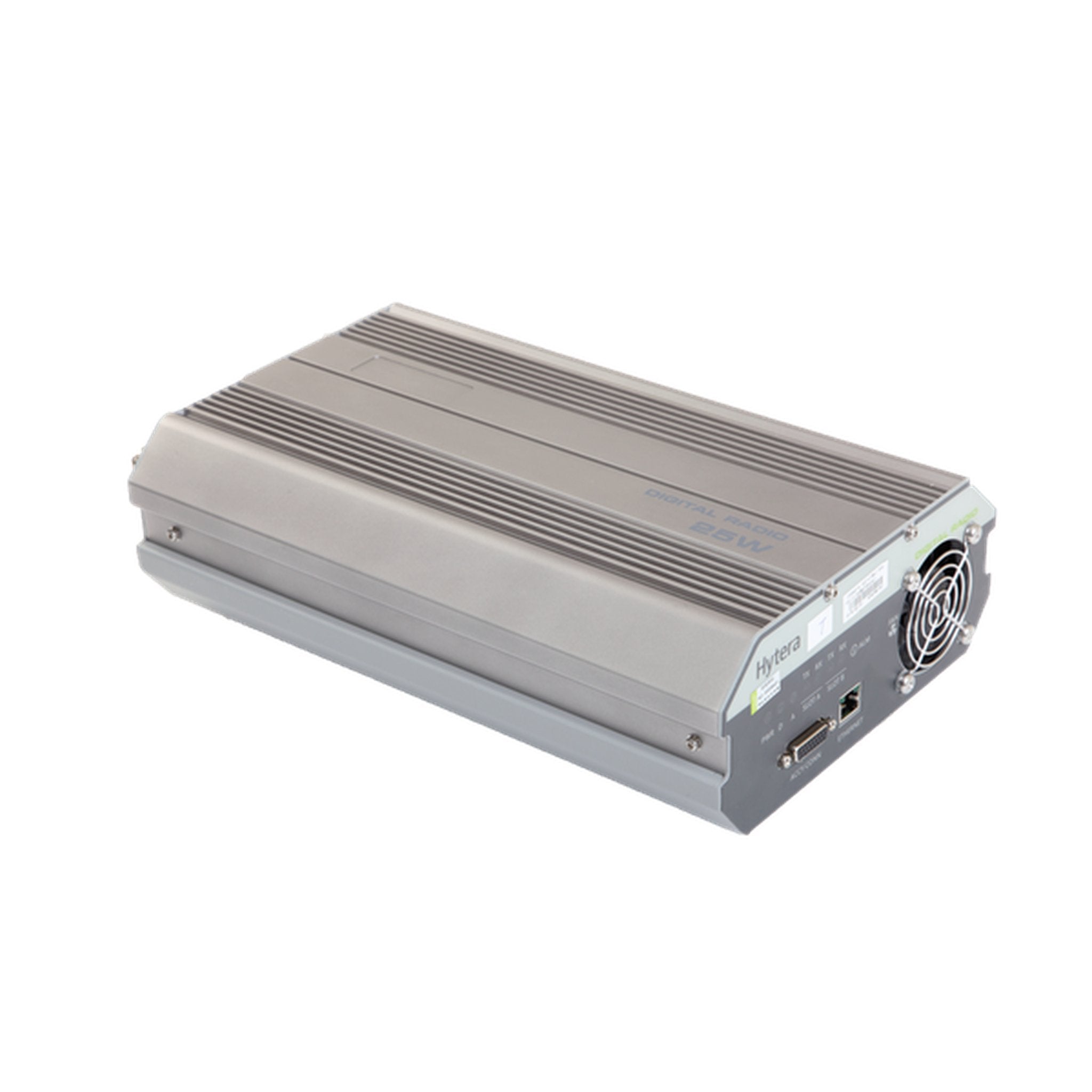 Hytera RD622i Compact DMR/Analog Repeater - Used | Reliable Two-Way Radio Communication for Business & Emergency Scenarios