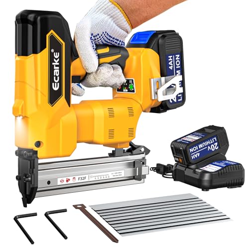 With 4ah Battery for Dewalt
