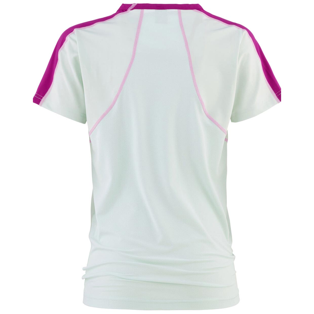 Kari Traa 2022 Women's Vicky Tee Shirt - Soft Breathable Cotton T-Shirt for Yoga, Running & Outdoor Activities