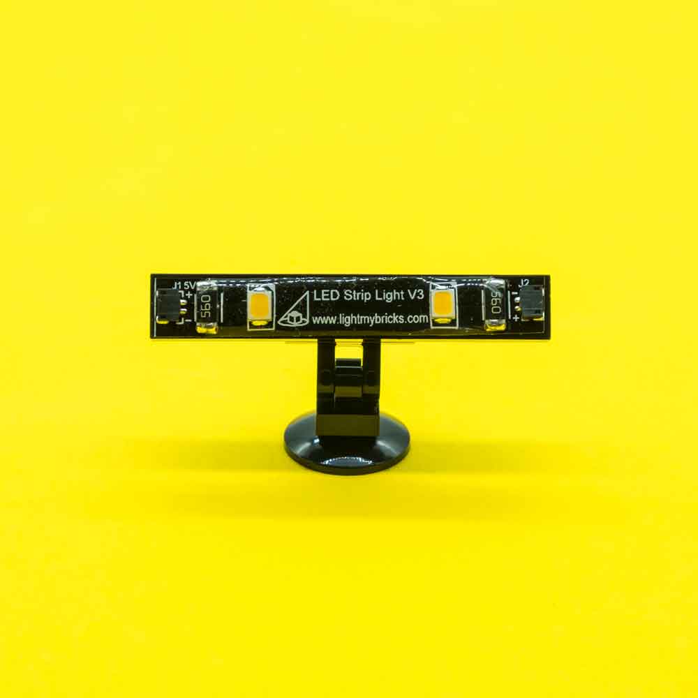 Spotlight Elements (2 Pack) - Premium LED Stage Lights for Concerts, DJ Shows & Theater Performances