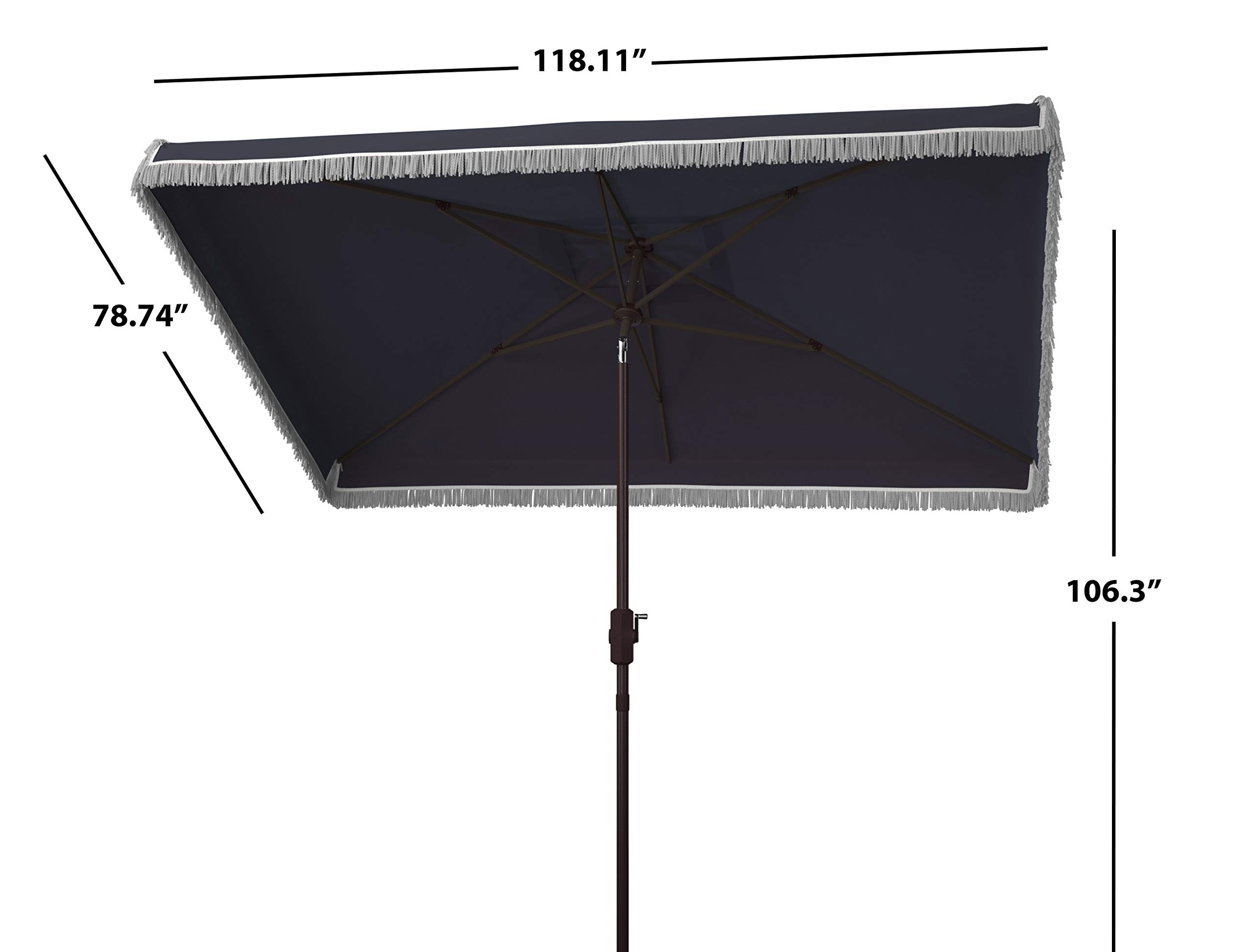 Safavieh PAT8308A 6'6