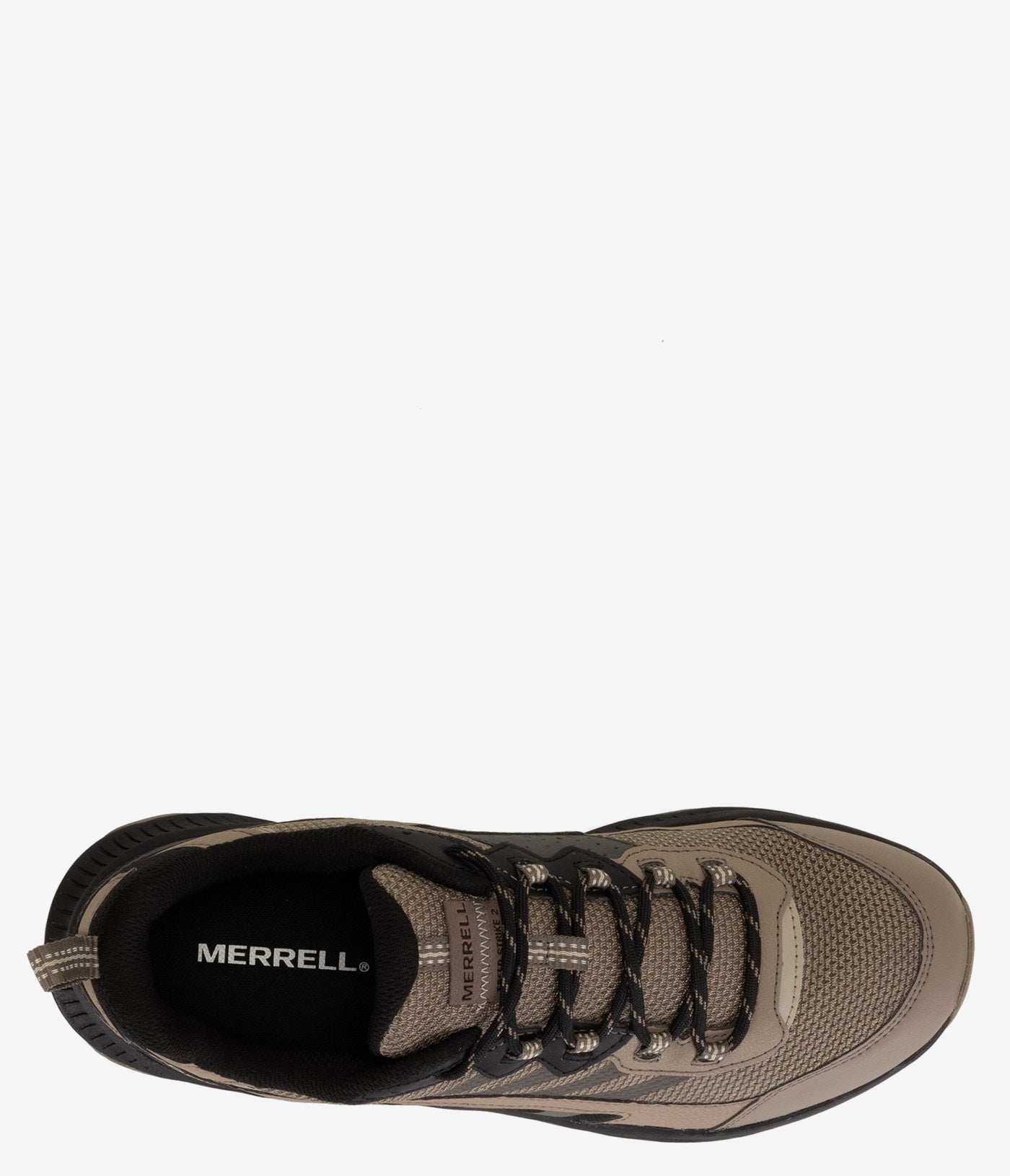 Merrell Speed Strike 2 Men's Hiking Shoes - Lightweight Trail Running Shoes for Outdoor Adventures & Mountain Trekking
