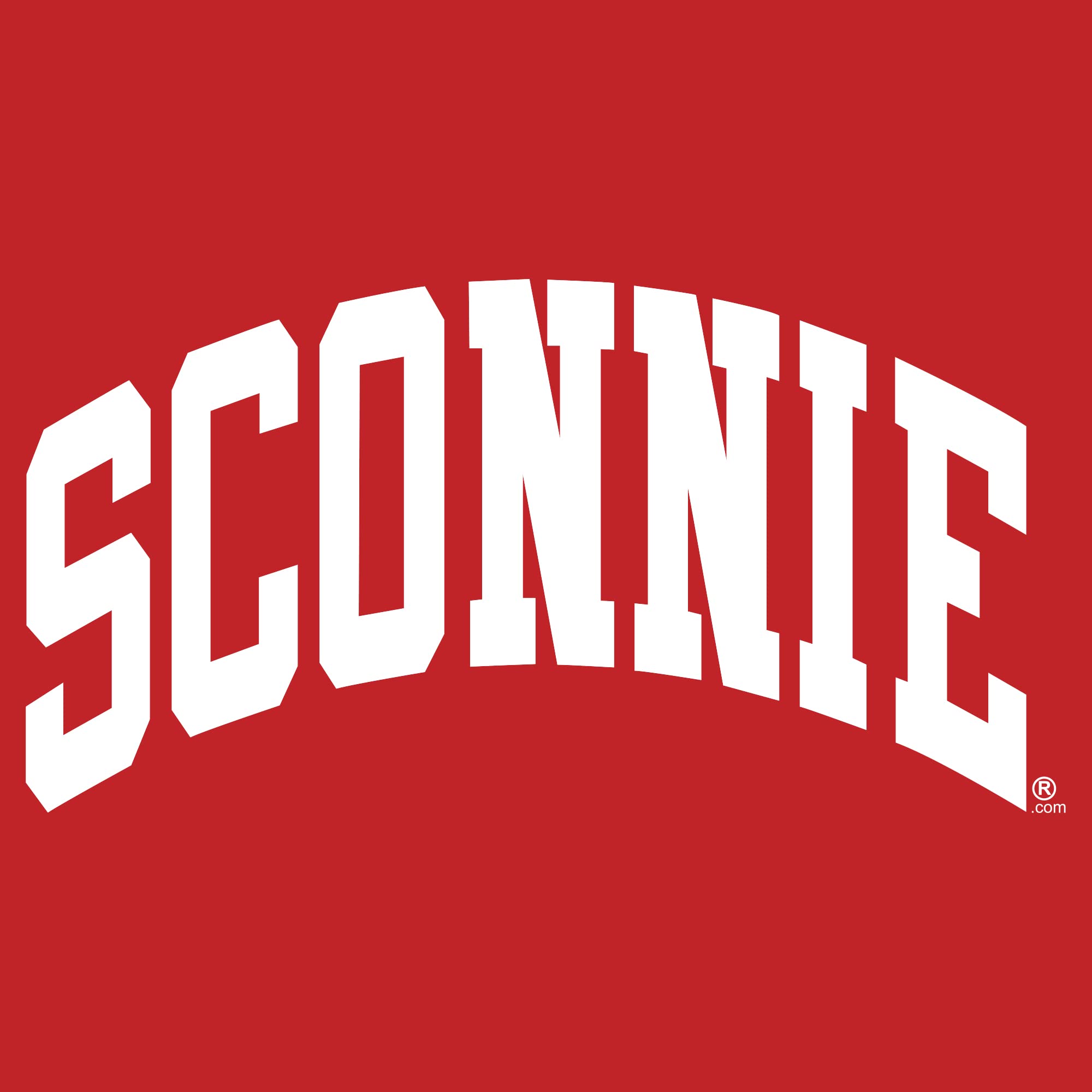 UGP Campus Apparel Sconnie - Original Men's T-Shirt | Comfortable Cotton Tee for Casual Wear, College Outfits & Everyday Style