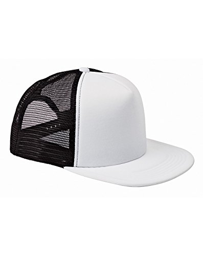 White/ Black