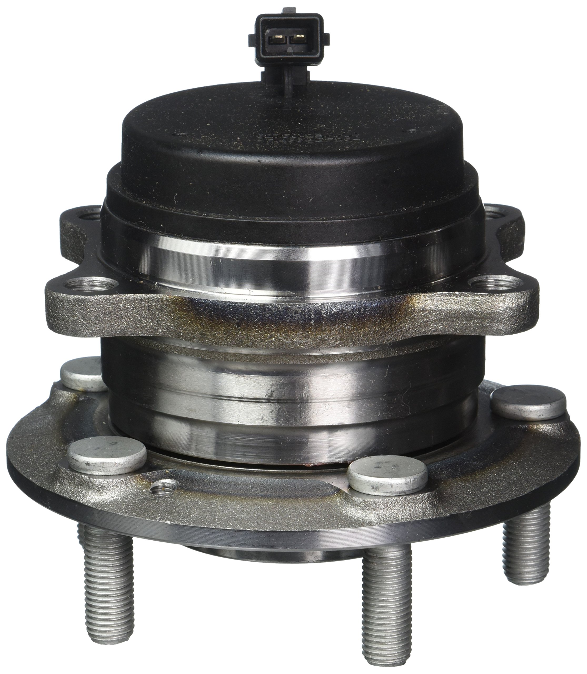 Centric 407.51000E Rear Wheel Hub and Bearing Assembly - Compatible with [Vehicle Models] | Durable Replacement for Smooth & Quiet Ride | Perfect for DIY Repairs & Professional Mechanics