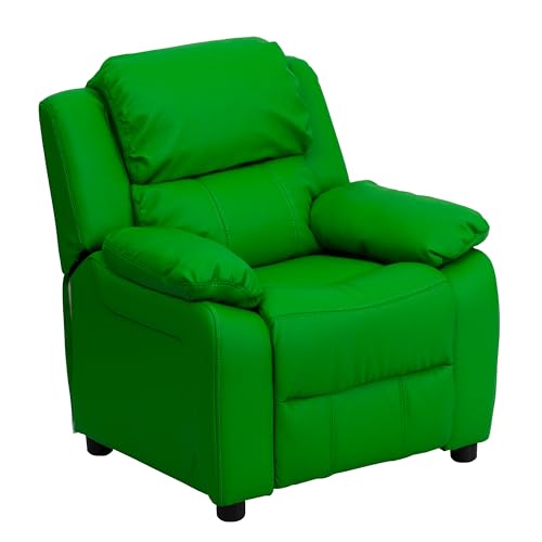 Green Vinyl