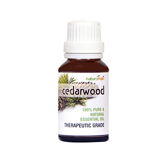 Cedarwood