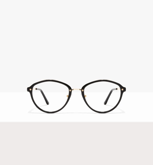 Alex Eyeglasses - Stylish & Lightweight Glasses for Men & Women | Perfect for Reading, Driving & Daily Use