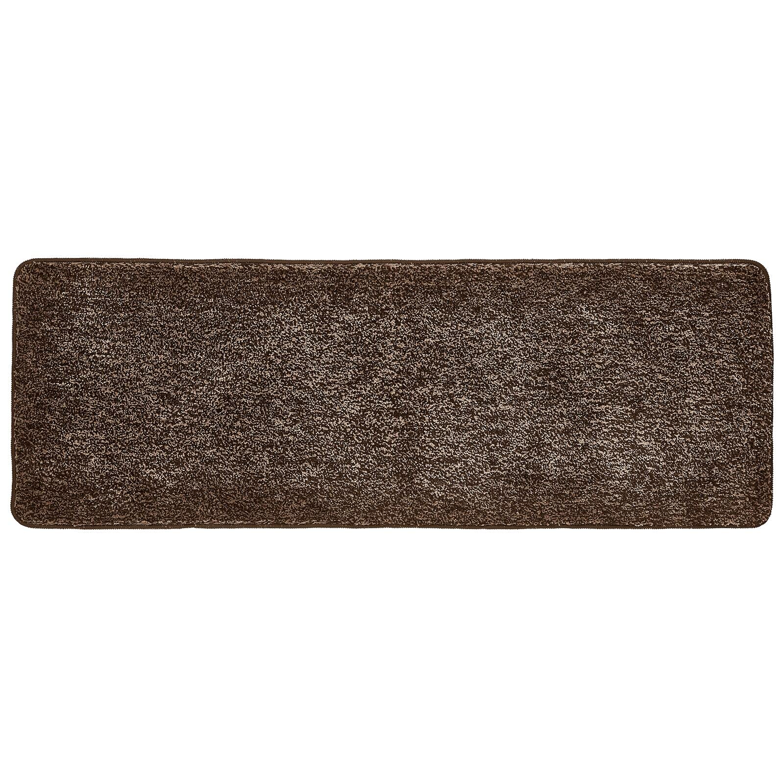 Non-Slip Microfiber Bath Mat - 60