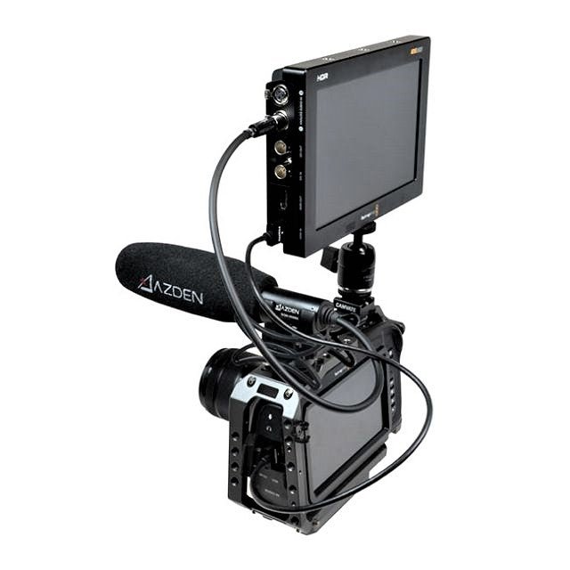 Blackmagic Design Video Assist 7