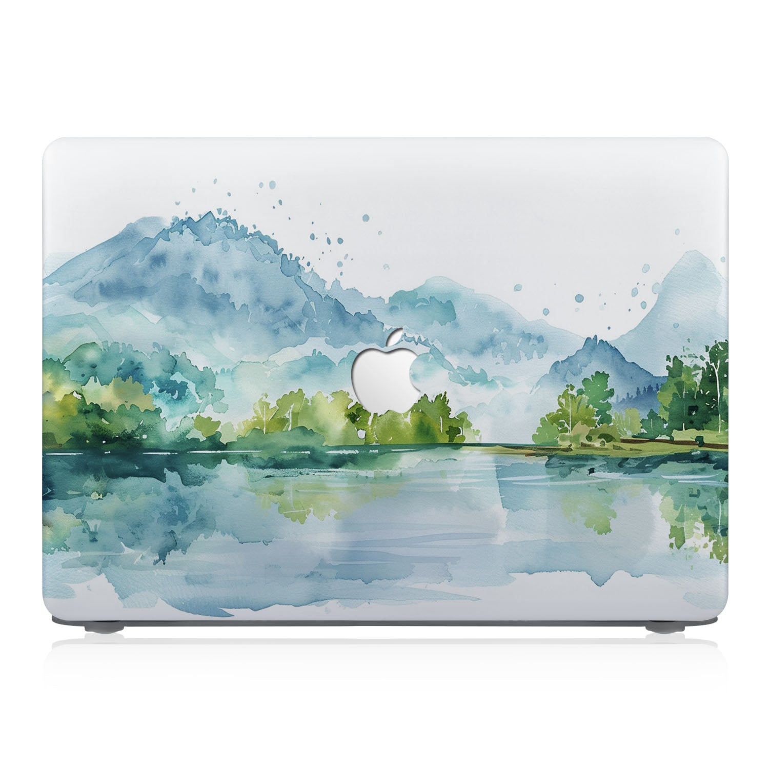 Premium MacBook Case - Durable & Slim Protective Cover for MacBook Air/Pro - Perfect for Travel, Work & School