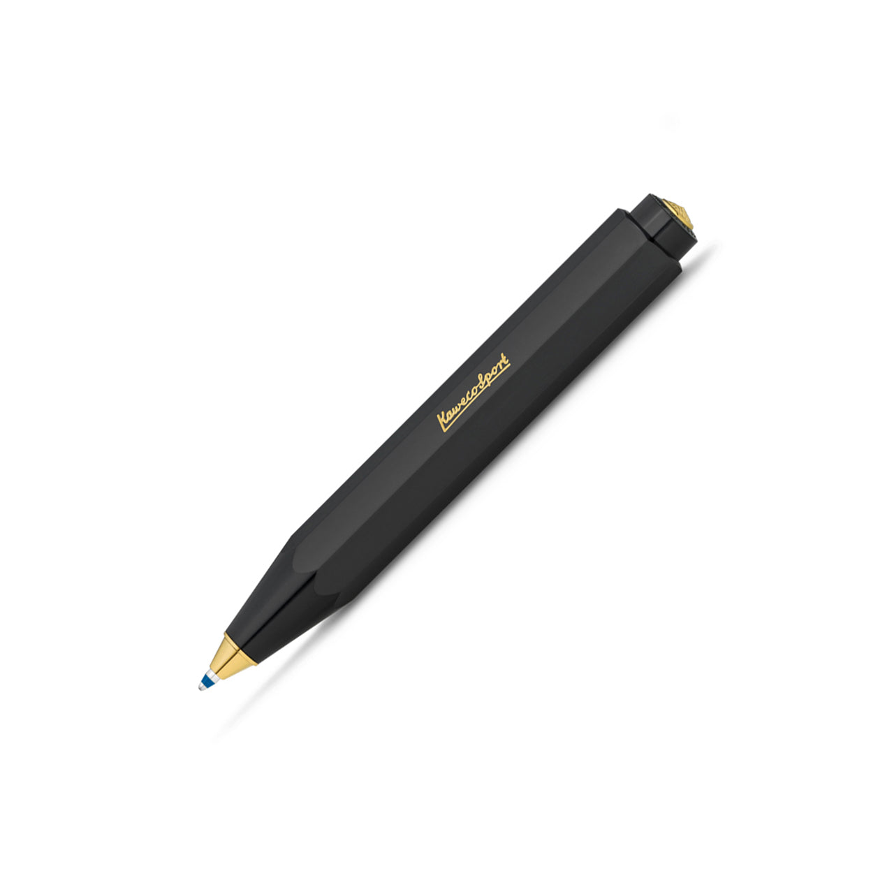 Premium Classic Sport Ballpoint Pen - Smooth Writing, Comfort Grip - Ideal for Office, School & Everyday Use
