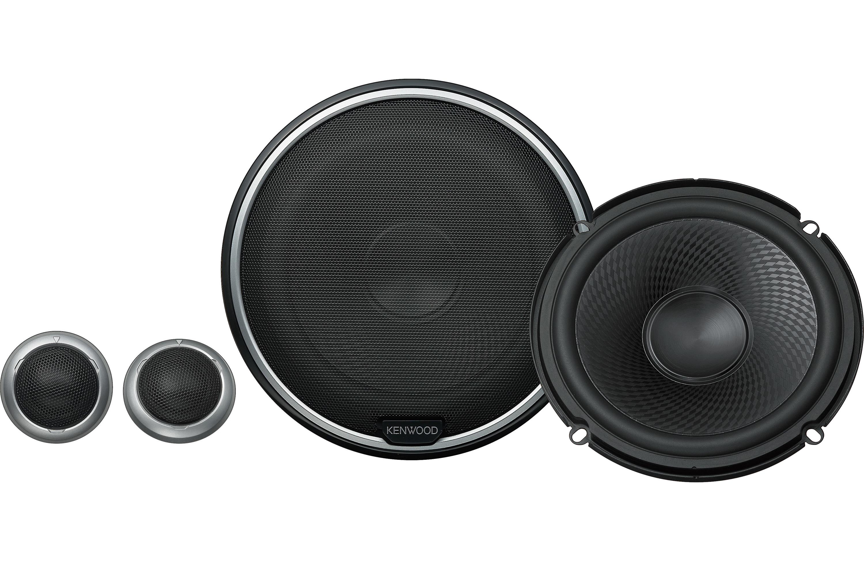 Kenwood KFC P710PS 6.5