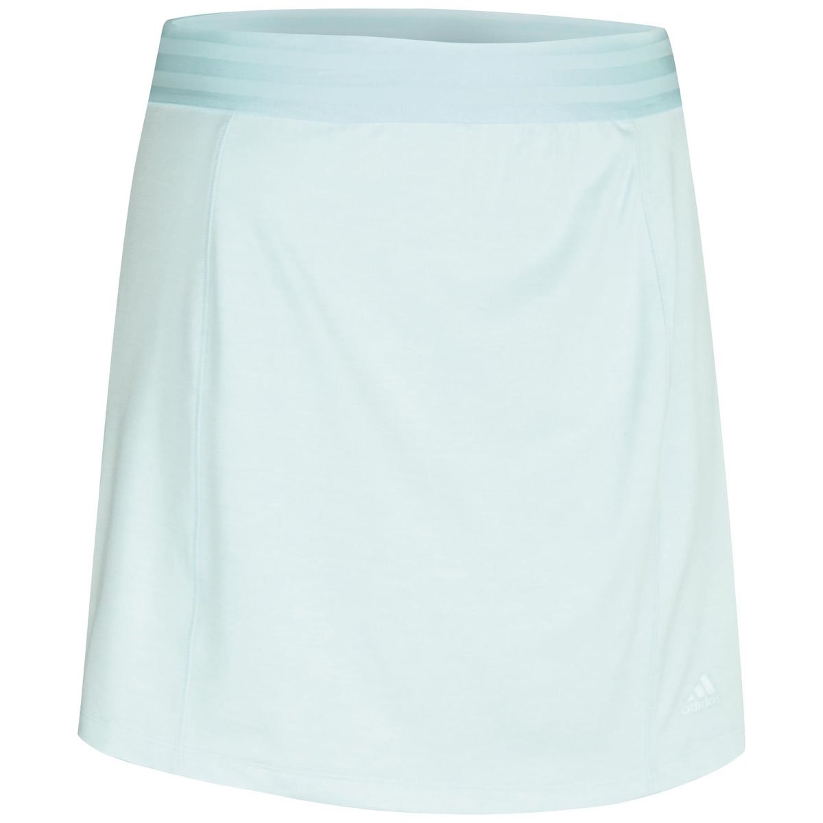 **Adidas Golf Women's Essentials Rangewear Skort – Comfortable & Stylish Golf Skirt for Women – Perfect for Golfing, Tennis & Casual Wear**