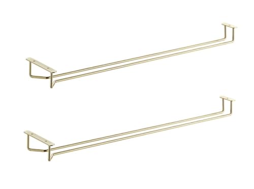 Brass Finish