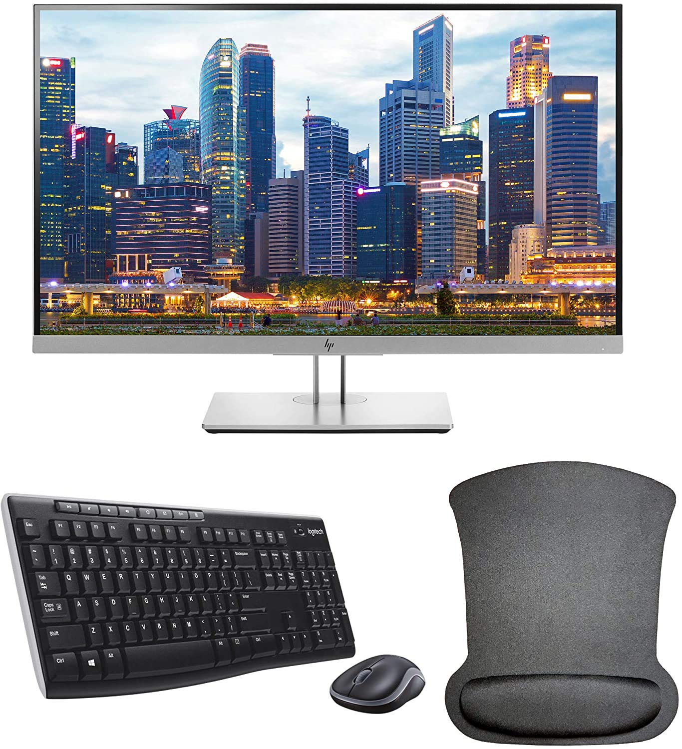 HP EliteDisplay E273 27