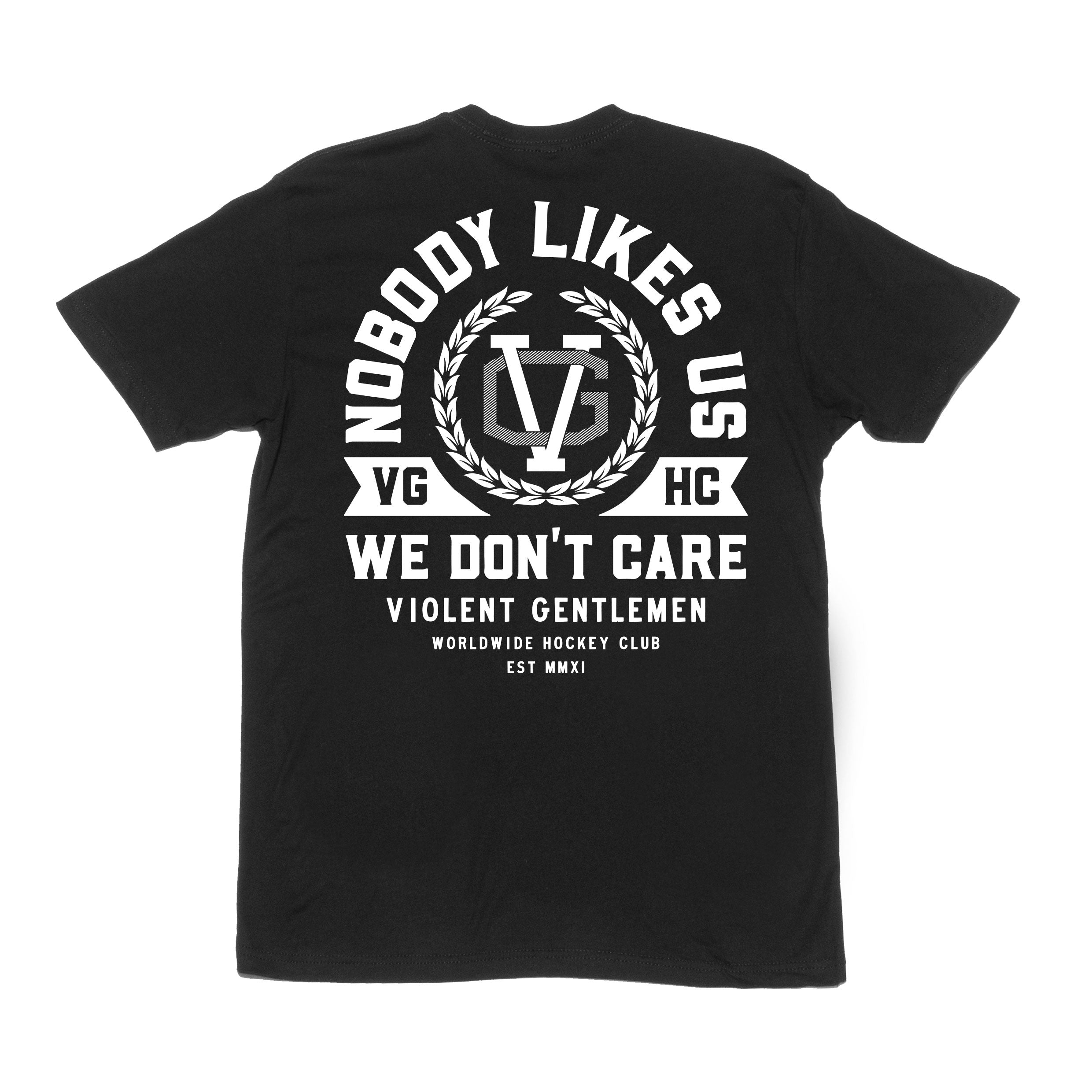 The Holmstrom Tee - Premium Cotton Men's T-Shirt for Casual & Streetwear | Comfortable Everyday Wear for Gym, Travel & Outings