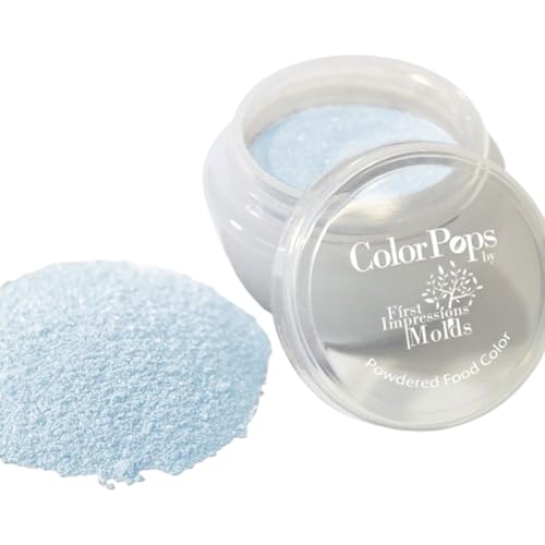Pearl Blue 1