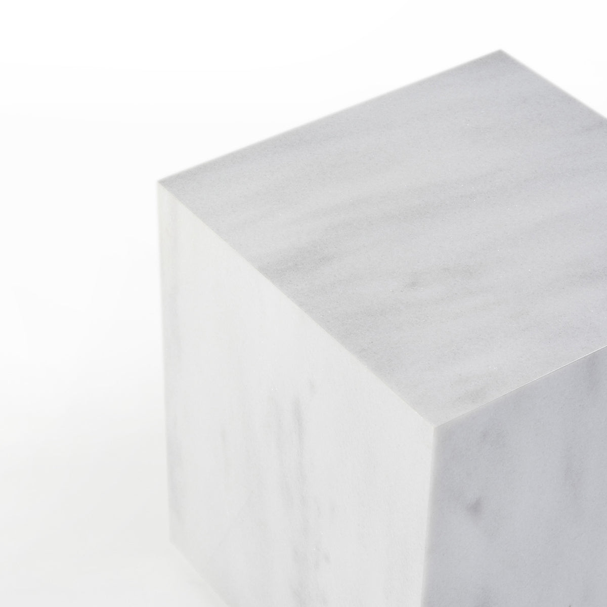 Modern Comet Side Table - Small End Table for Living Room, Bedroom, or Office - Compact Nightstand with Sturdy Metal Frame & Wooden Top - Perfect for Coffee, Books, or Decor