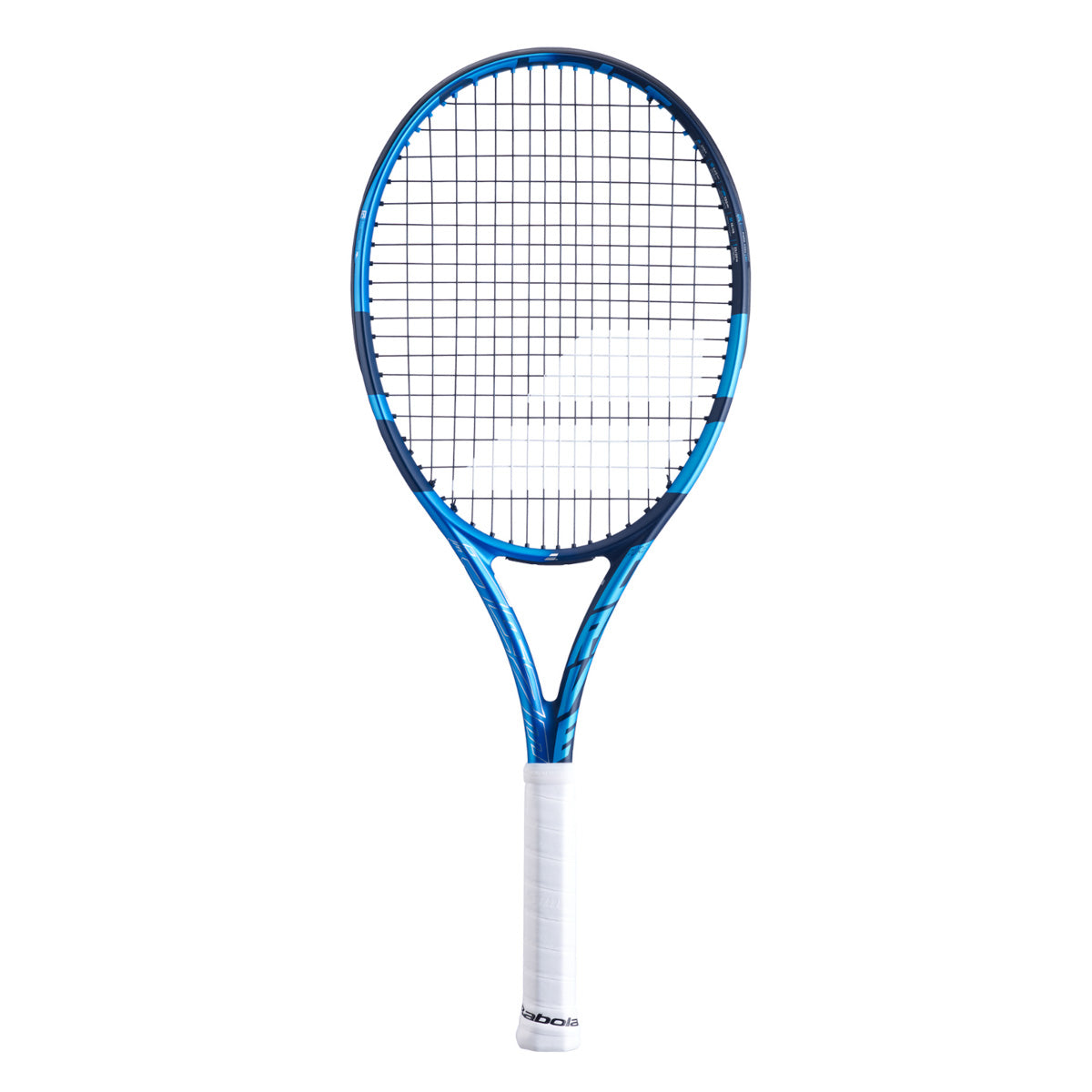 Babolat Pure Drive Lite 2021 Tennis Racket - Lightweight Performance Racquet for All Levels | Demo & Rental Available | Perfect for Training, Matches & Recreational Play