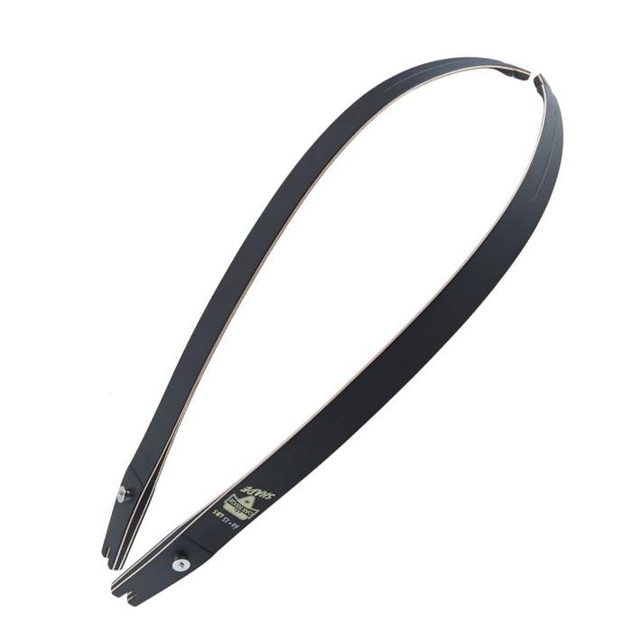 Oak Ridge Shade ILF Limbs - High-Performance Archery Limbs for Target Shooting & Hunting | Perfect for Recurve Bows & Outdoor Sports