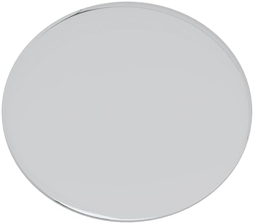 Polished Chrome