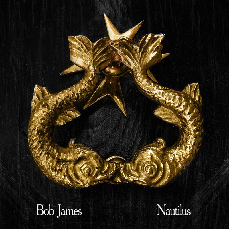 Bob James - Nautilus/Submarine (Remixed Version) - Jazz Fusion Vinyl Record for Music Lovers & Collectors - Perfect for Home Listening, DJ Sets & Vintage Music Enthusiasts