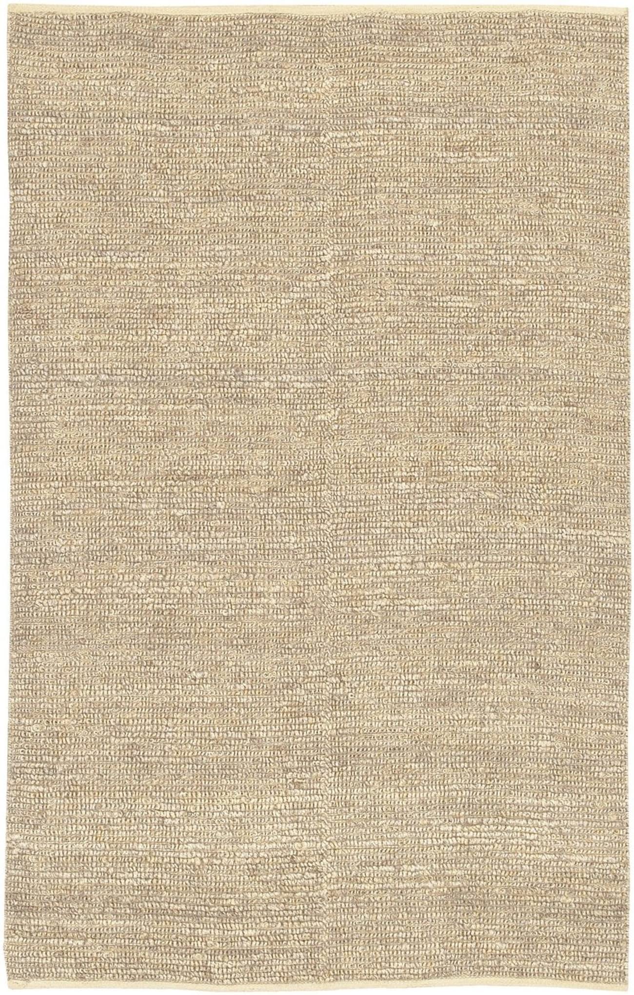 Mark&Day 10x14 Prato Natural Fiber Area Rug - Cream, White, Blue & Black - Soft & Durable Carpet for Living Room, Bedroom, Kitchen - Perfect for Home Decor & Cozy Spaces (10' x 14')