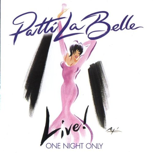 Live! One Night Only - Exclusive Concert Experience | Perfect for Parties, Events & Special Occasions