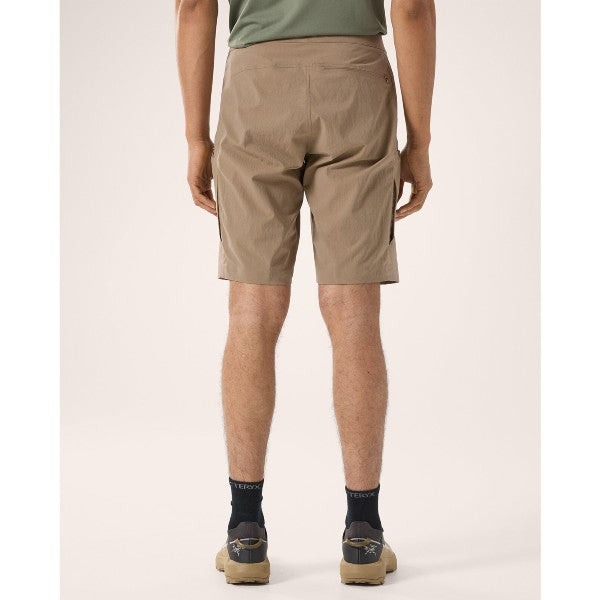 Arc'teryx Gamma Quick Dry Men's Hiking Shorts - Lightweight, Breathable & Durable for Outdoor Adventures, Running & Travel