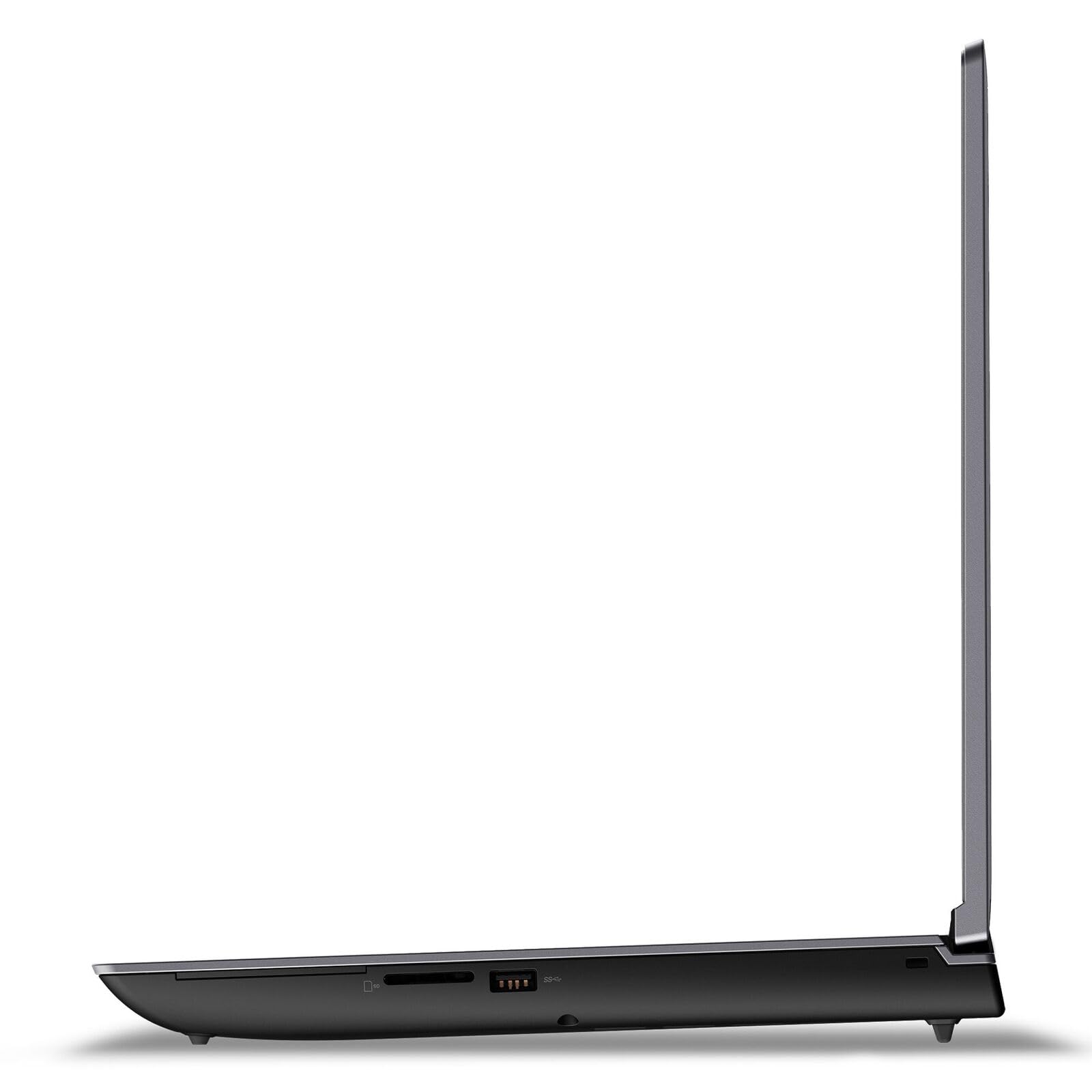Lenovo ThinkPad P16 Gen 2 Business Laptop - Intel Core i7-13700HX, 16