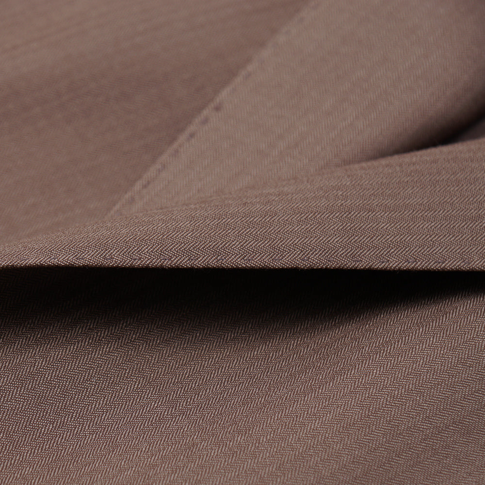 Ermenegildo Zegna 'Trofeo Comfort' Men's Luxury Suit - Premium Wool Business Attire for Formal Events & Office Wear