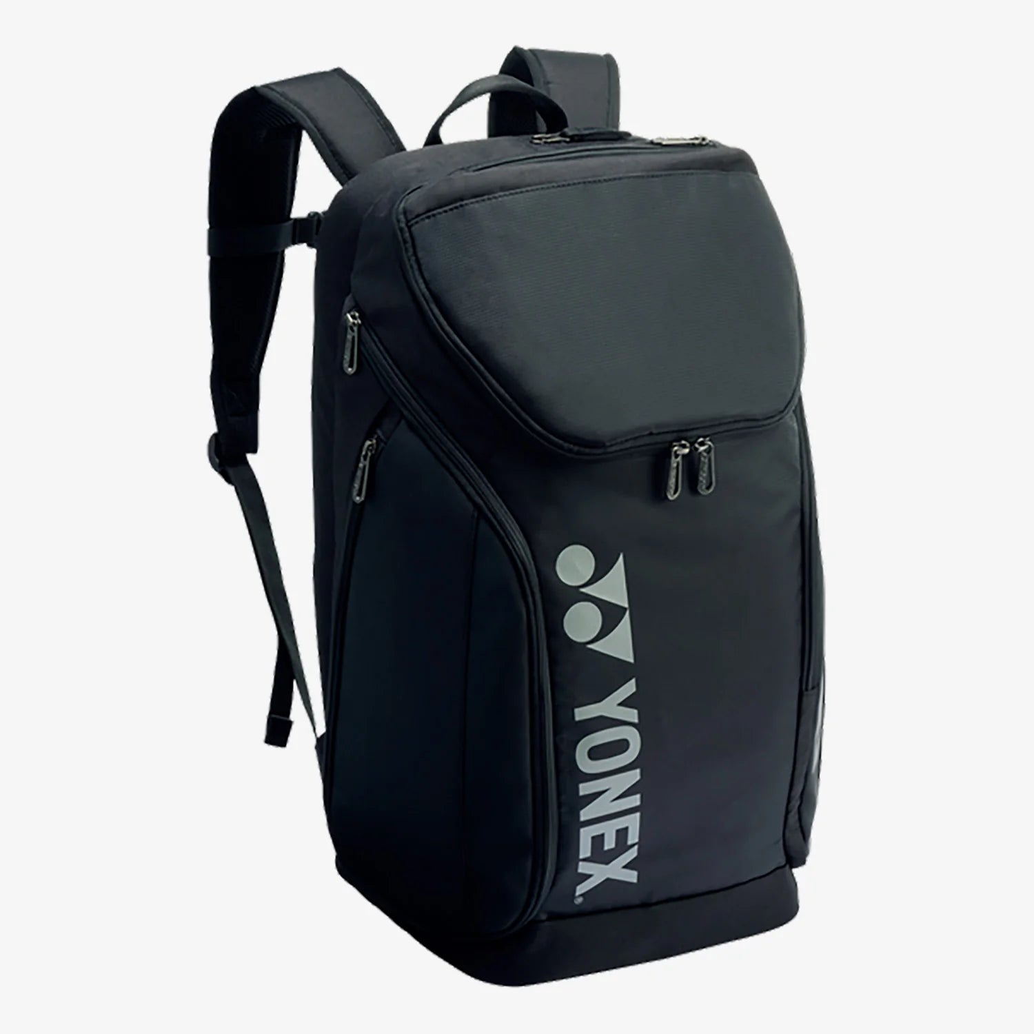 Yonex 92412L Pro Badminton & Tennis Backpack - Durable Sports Bag for Rackets, Shoes & Gear - Perfect for Training, Matches & Travel